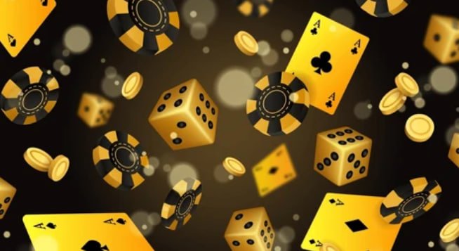 mmking Live Casino Baccarat Roulette Slots ဂိမ်းစားပွဲ